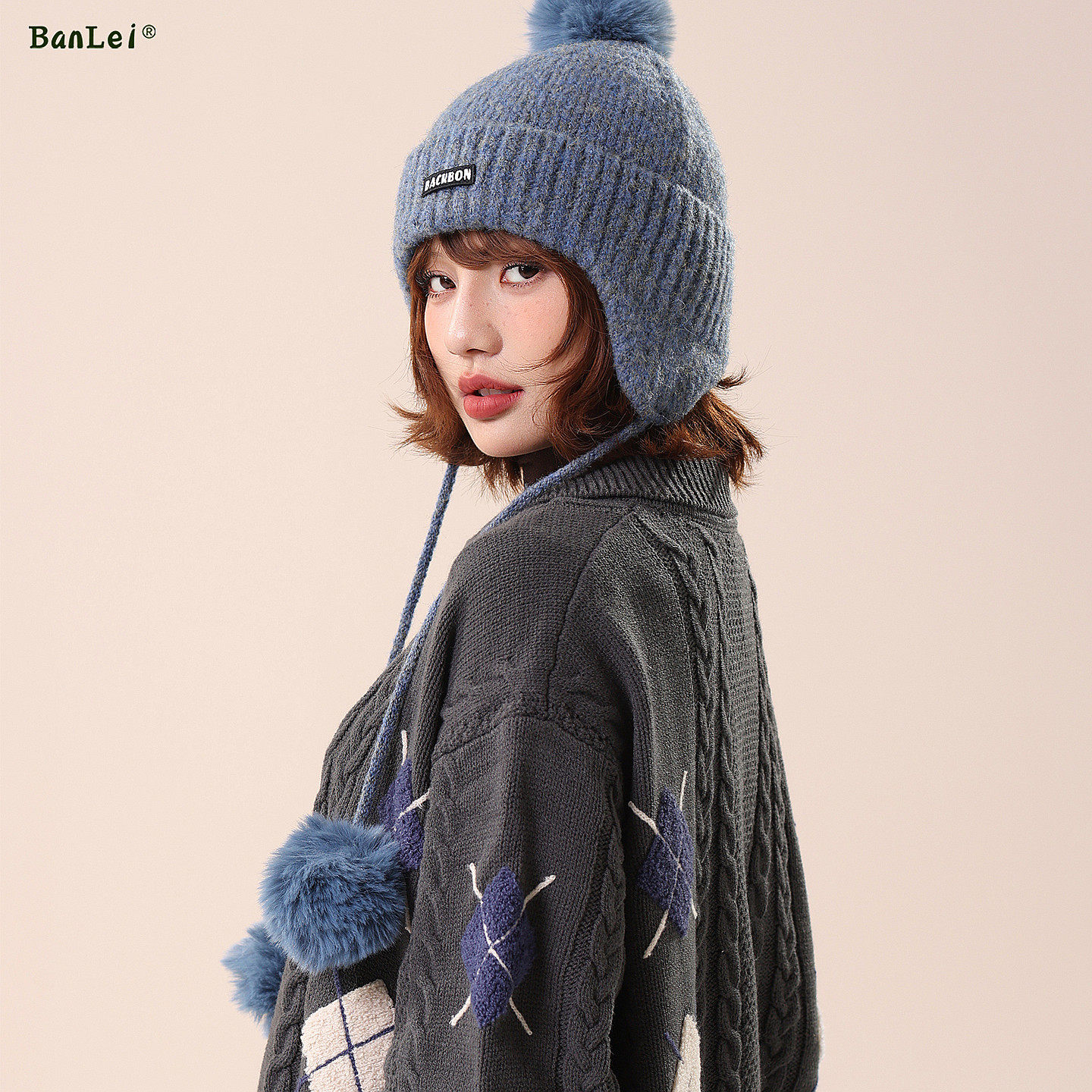 潮流精品，品质保证