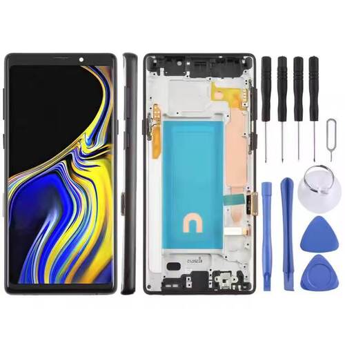 适用于三星GalaxyNote9屏幕总成