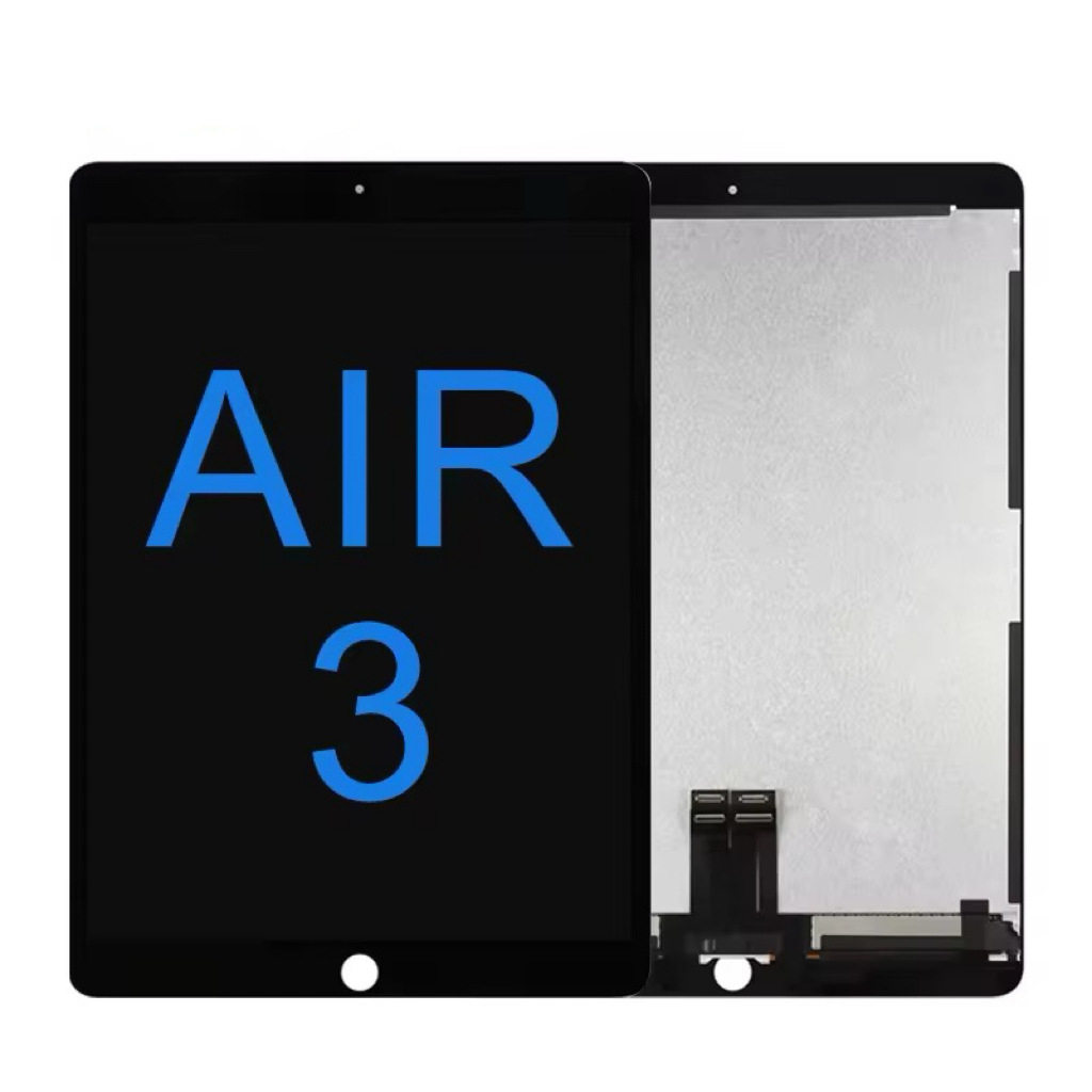 适用苹果iPadAir3屏幕总成iPad图片