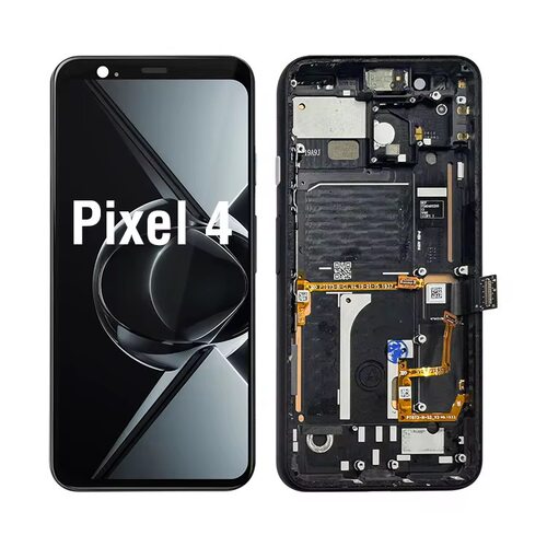 适用于谷歌Pixel4屏幕总成Pixel