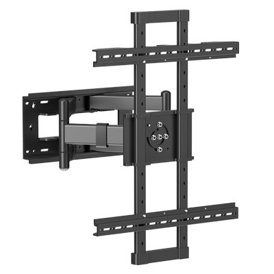 横竖屏切换360度旋转挂架