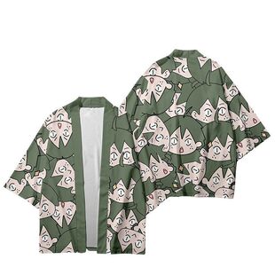 排球少年周边羽织乌野高校西谷夕cos和服外套动漫痛衣服男女卡通