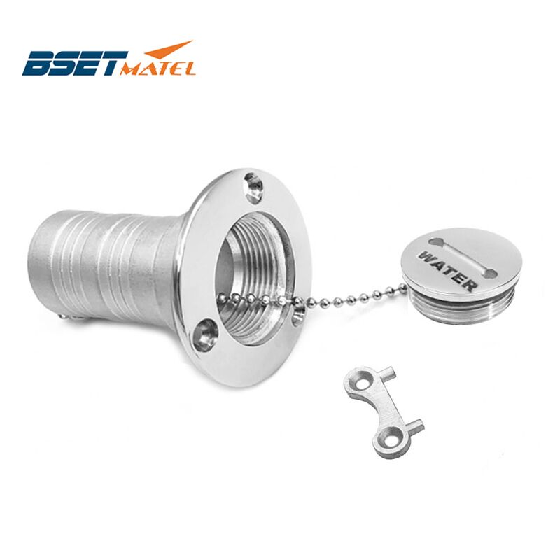BSETMATEL游艇加水口注水口