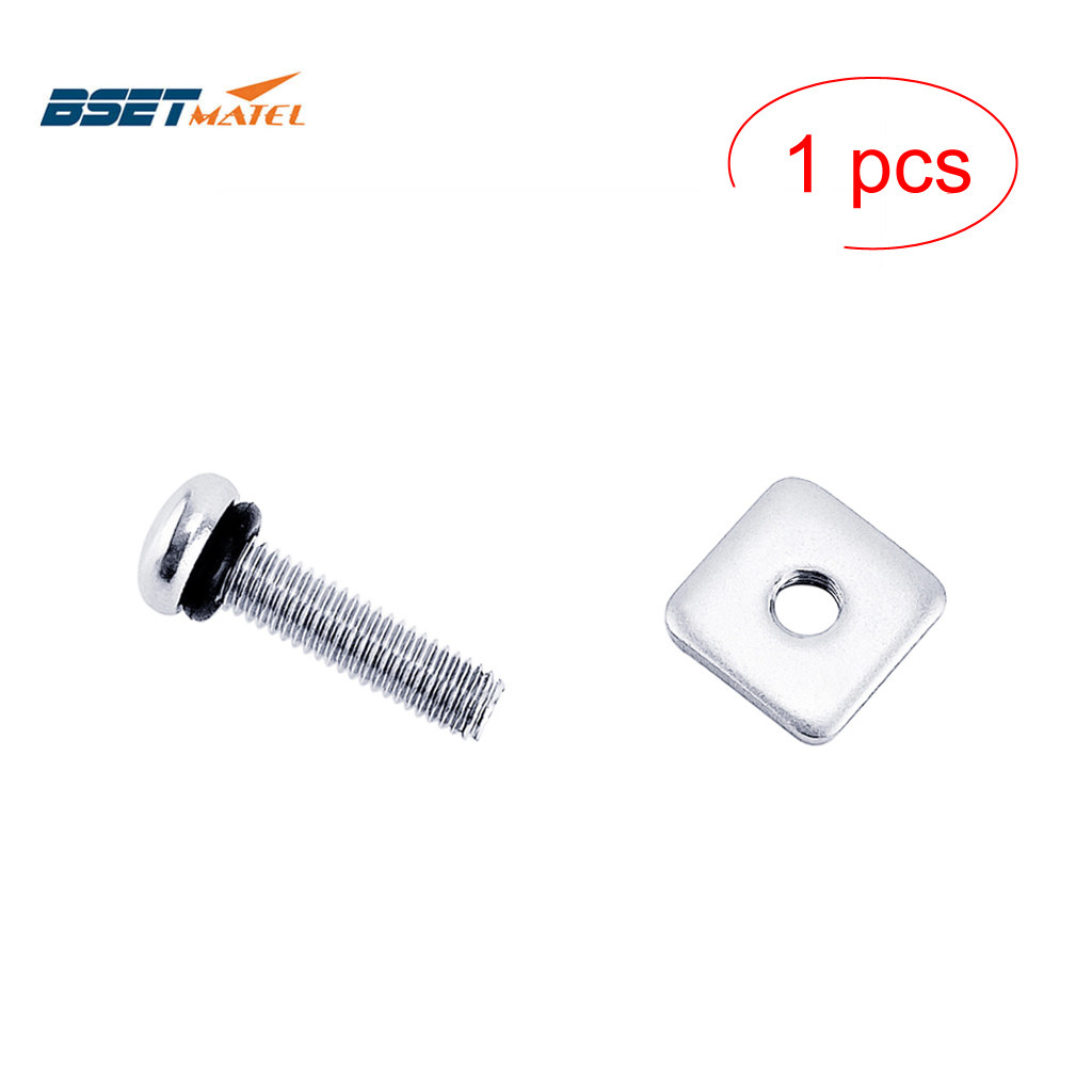 BSETMATEL不锈钢尾舵配件