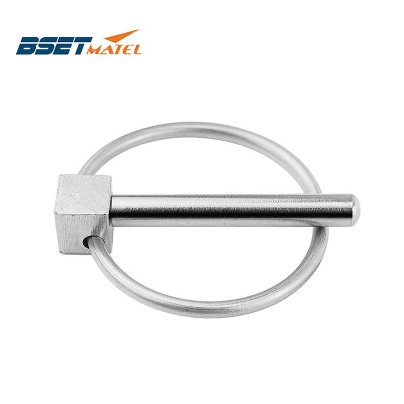 不锈钢安全销BSETMATEL