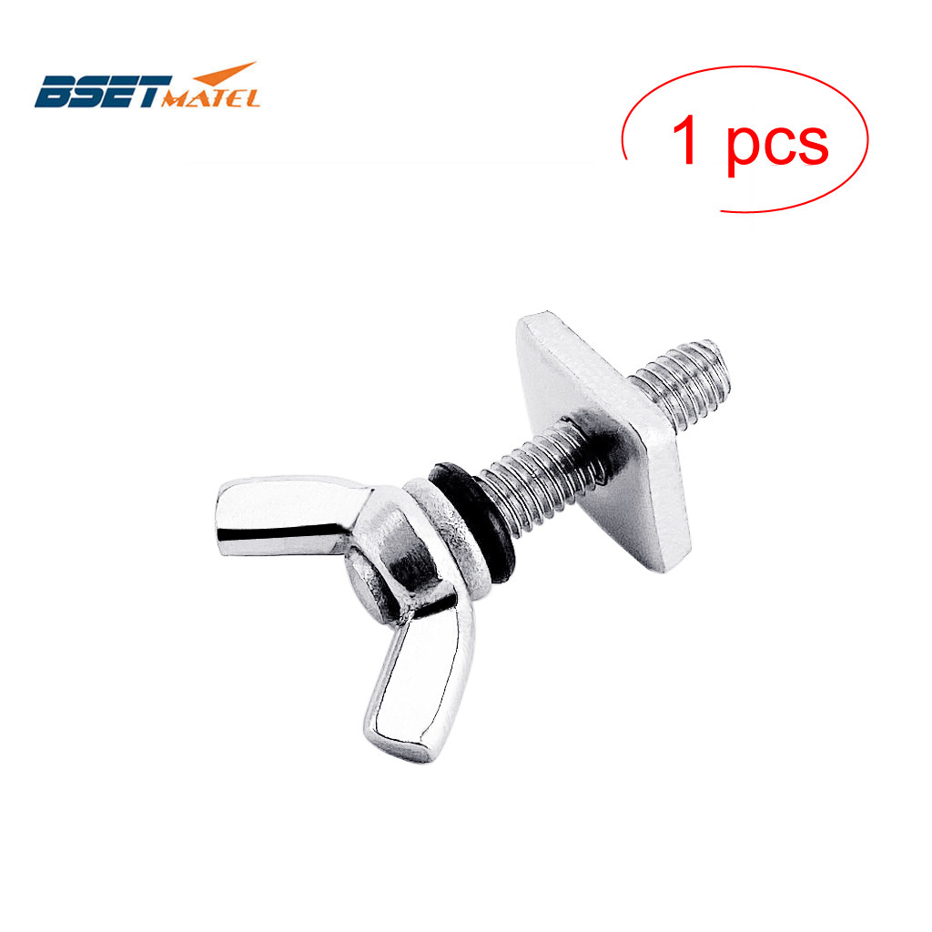 BSETMATEL不锈钢尾舵配件紧固件