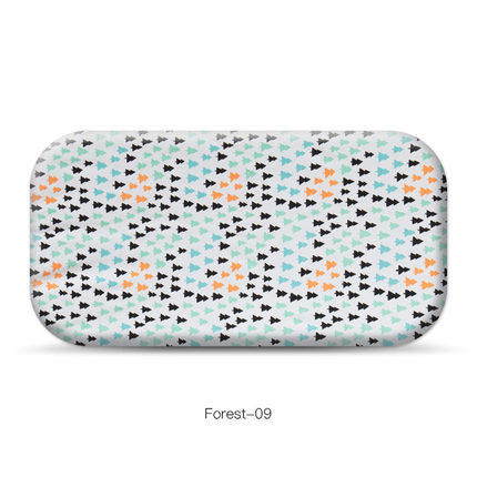 床笠棉品防水可洗透气加厚多层