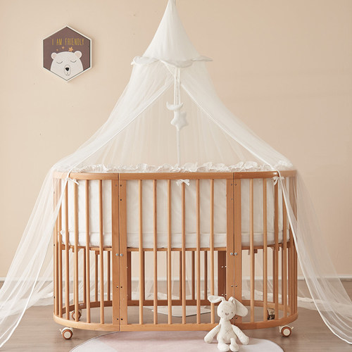 防撞件套宝贝幼儿园床围