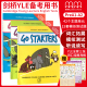 YOUNG Starters 学生教材含CD音频 Movers 3级 LEARNERS 剑桥少儿英语YLE考试教材 TESTS Flyers ENGLISH CAMBRIDGE