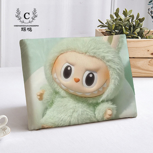 拉布坐垫学生屁垫教室宿舍椅子凳子软垫记忆棉高弹加厚透气垫子