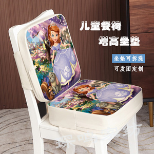 海绵河北简约现代增高垫