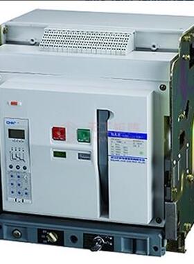 浙江正泰智能型框架万能式断路器NA8-H/1600/2500/3200/4000/7500