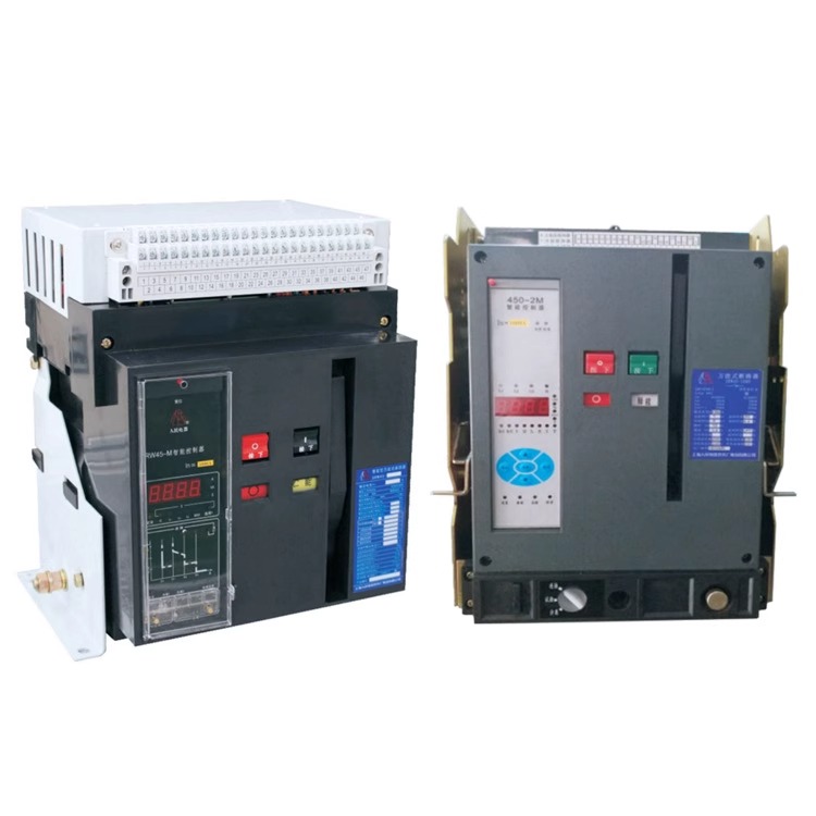 上海人民电器框架断路器