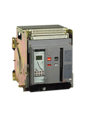 罗格朗低压电器TLW1-1600-2000-32004000 3P4P智能型万能式断路器