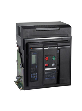 上海良信智能型框架断路器NDW2（TH）-1600/2000/3200/4000/6300A