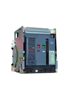 常熟开关智能型框架万能式断路器CW1-2000/3200A