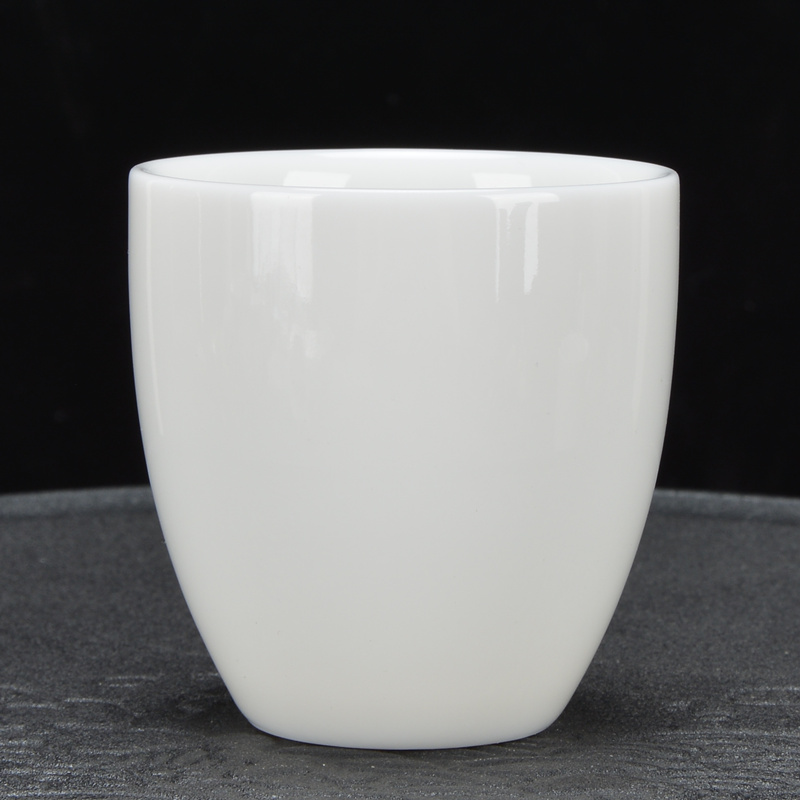 陶瓷便宜德化白瓷茶杯