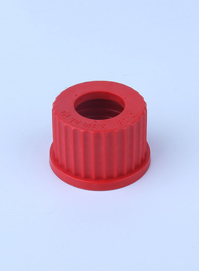 GL14 GL16 GL18 GL25 GL32 GL45 螺口瓶盖子 丝口瓶盖子 试剂瓶盖子 蓝盖瓶 垫圈密 PP料 PBT料 30*3mm垫片