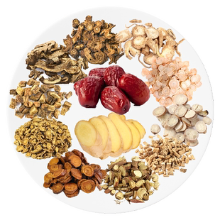 升阳散火汤升脾胃阳气散中焦郁火经典方饮片按方抓药中药材抓配