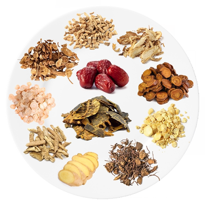 经典方剂秦艽扶羸汤连锁药房发货