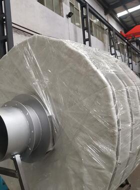 纤转盘过滤器滤布滤池384式转盘半浸厢转盘过式滤器一体化滤布维