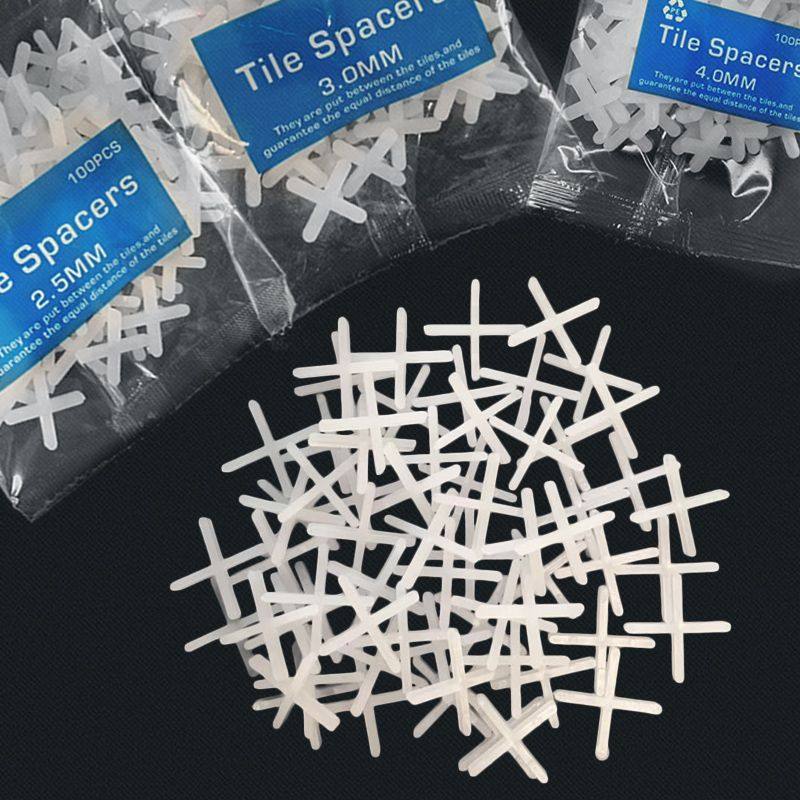 十字架胶粒十字卡塑料1mm-10mm地砖找平定位器留缝固定卡子,基础建材,十字卡,淘宝优惠券,粉丝福利购,淘宝优惠卷