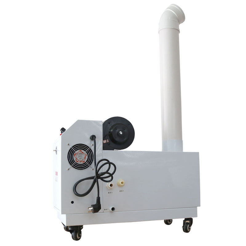 赛普乐离心机工业加湿器超声波加湿机车间空气增湿喷雾器蔬菜保鲜