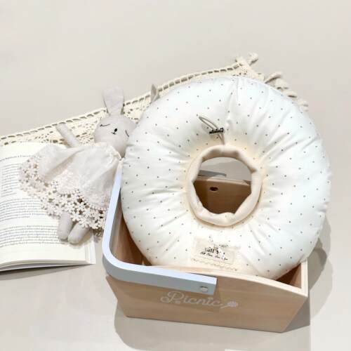 LullPet宠物伊丽莎白圈可拆洗