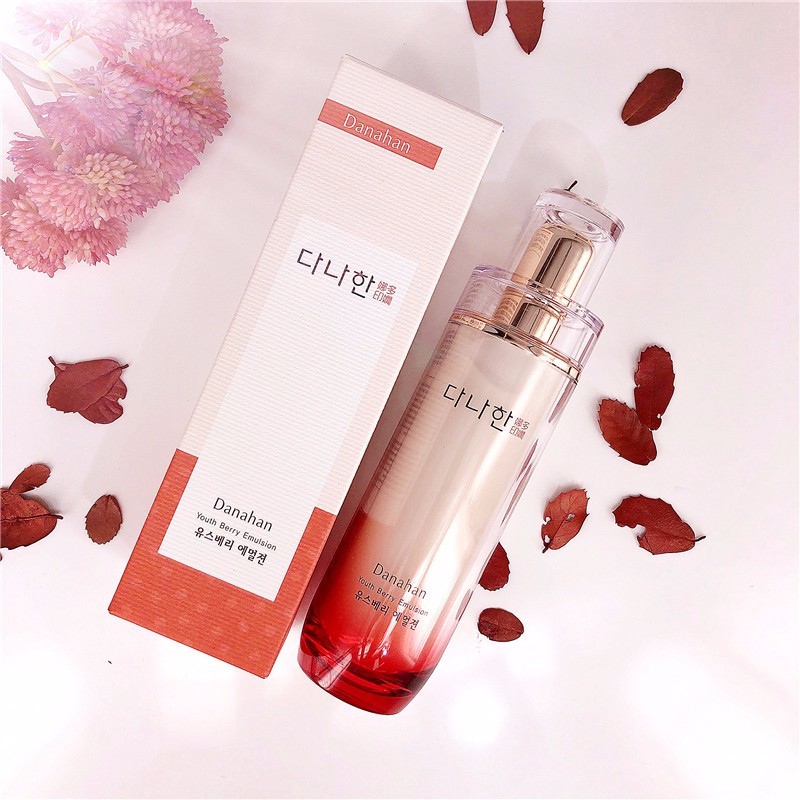 多娜娴润肤韩国进口早期老化肌肤