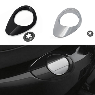 哈雷运动者电池盖装饰件