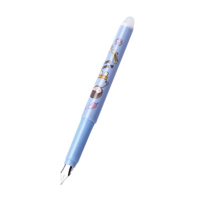 晨光热可擦钢笔小学生三四年级
