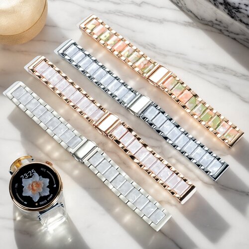 华为gt4gt5gt5pro智能女表带