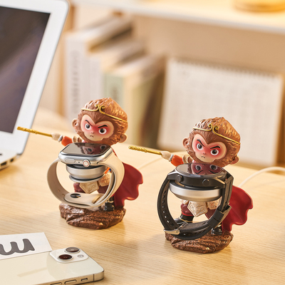 孙悟空手表充电器支架适用于华为