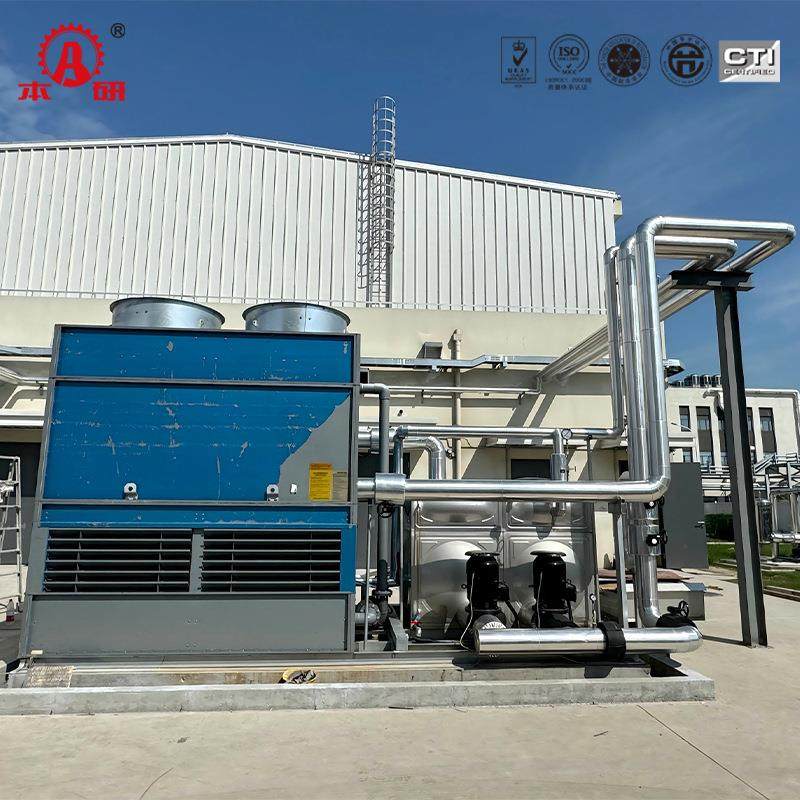 闭式冷却塔 环境箱 注形塑机温高 频炉配套降OOW方冷却水塔,清洗/食品/商业设备,冷却塔,淘宝优惠券,粉丝福利购,淘宝优惠卷