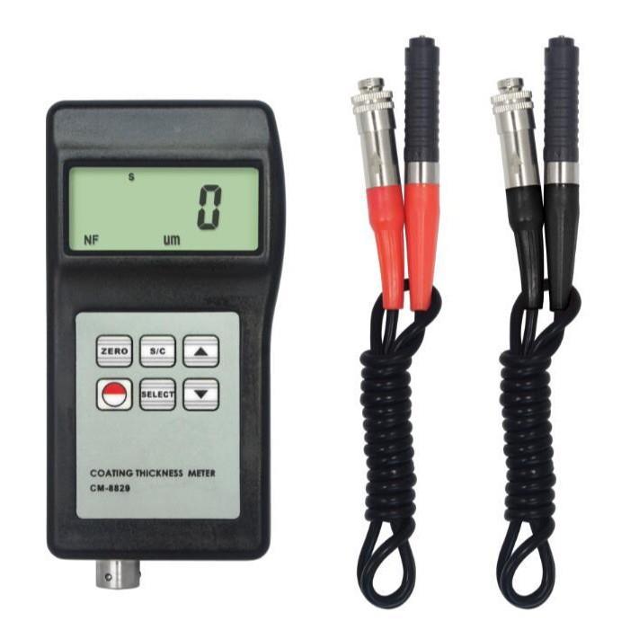 -9CM8829涂层测厚仪CMM-882S电镀层测CM-8829厚仪C-8829H膜厚仪便