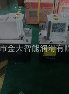 AM5R-IV-1升0 电润滑油泵2 3升动 4升 6升671110V 220V注油机