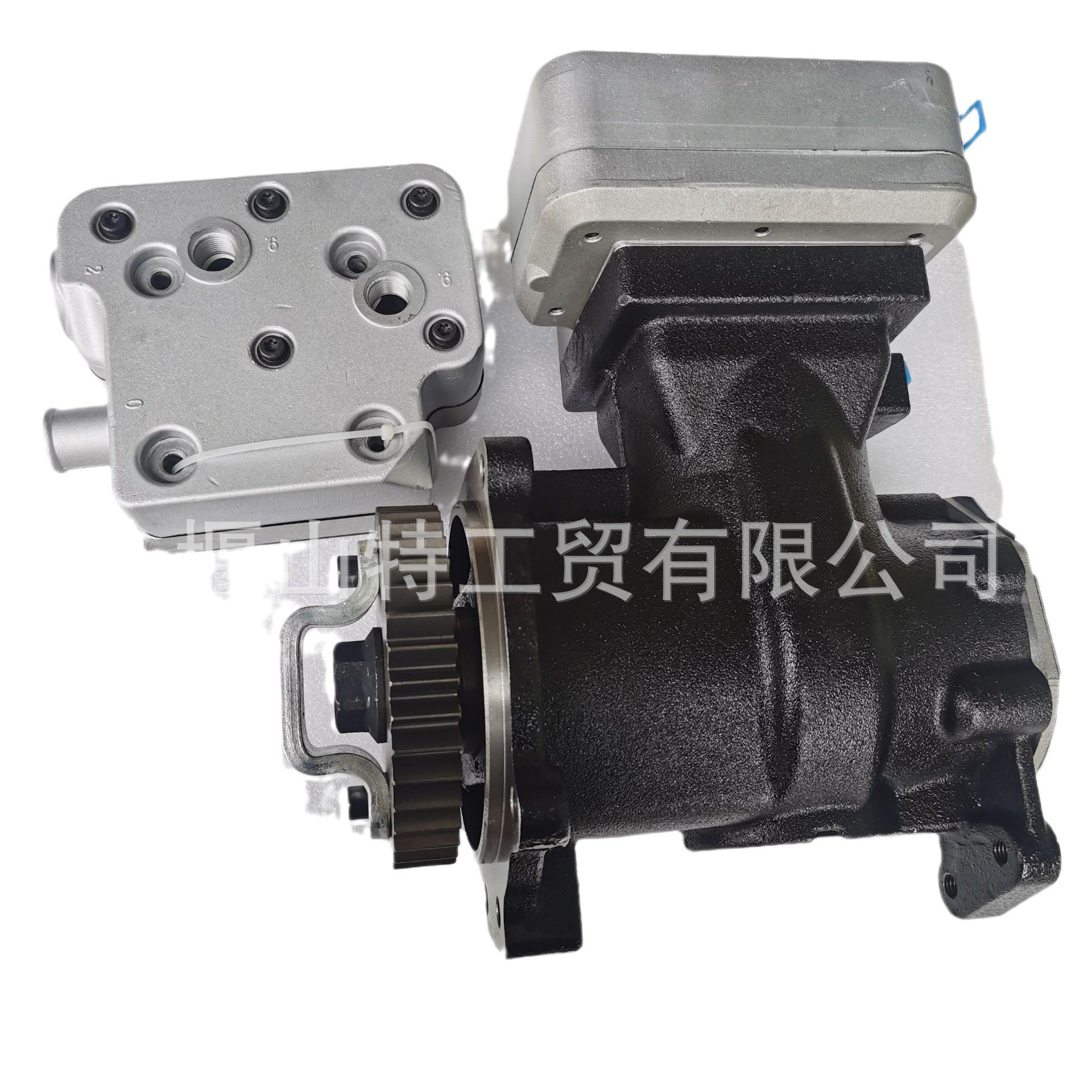 热销柴油发动机ISX15空气压缩机4318216 3104216