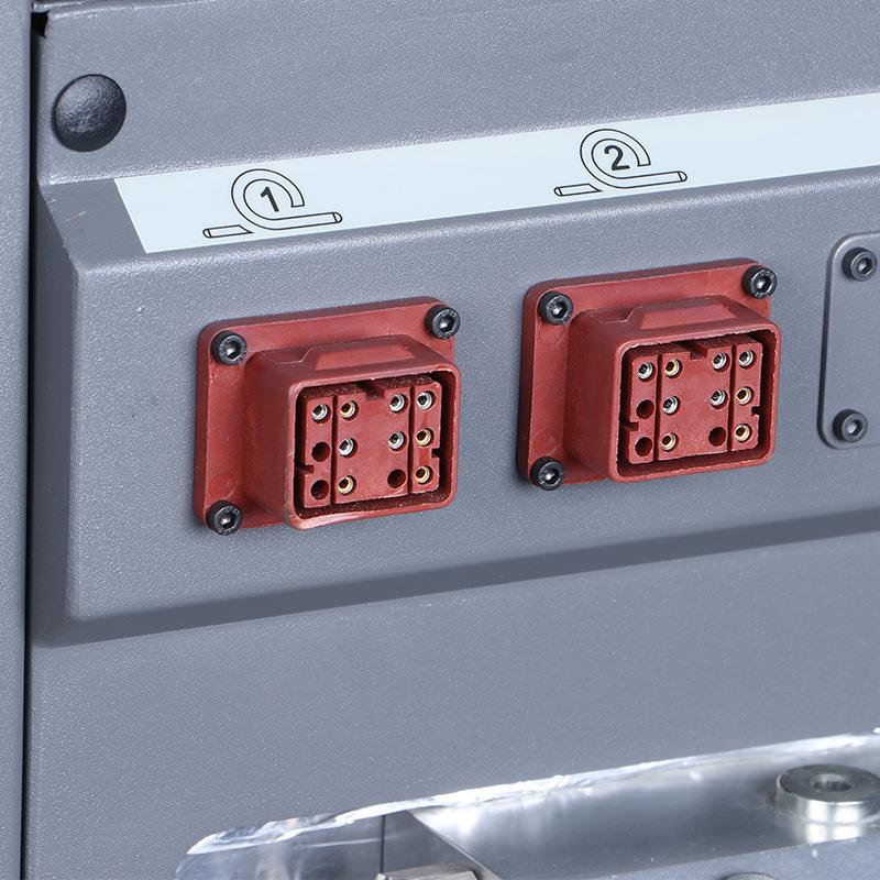 熔定R10活塞泵全自动热熔制胶R10胶机全自动智能温控热喷点胶刮胶