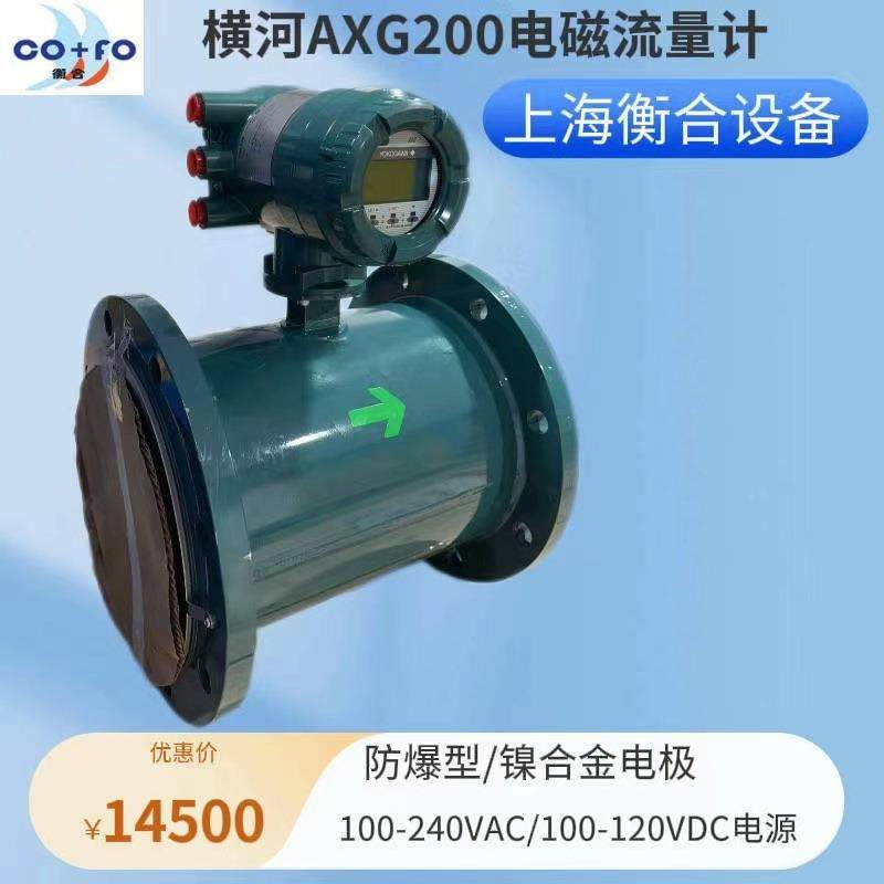 A石X然G电磁用于工业，如天气化工造纸食油品饮料金IPH属冶炼等应,五金/工具,流量计,淘宝优惠券,粉丝福利购,淘宝优惠卷