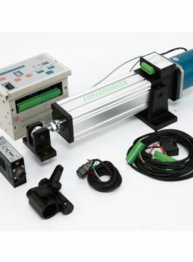 90-110执行自动光LEJ电纠偏磁系力统同步推动电制机张控粉制动离