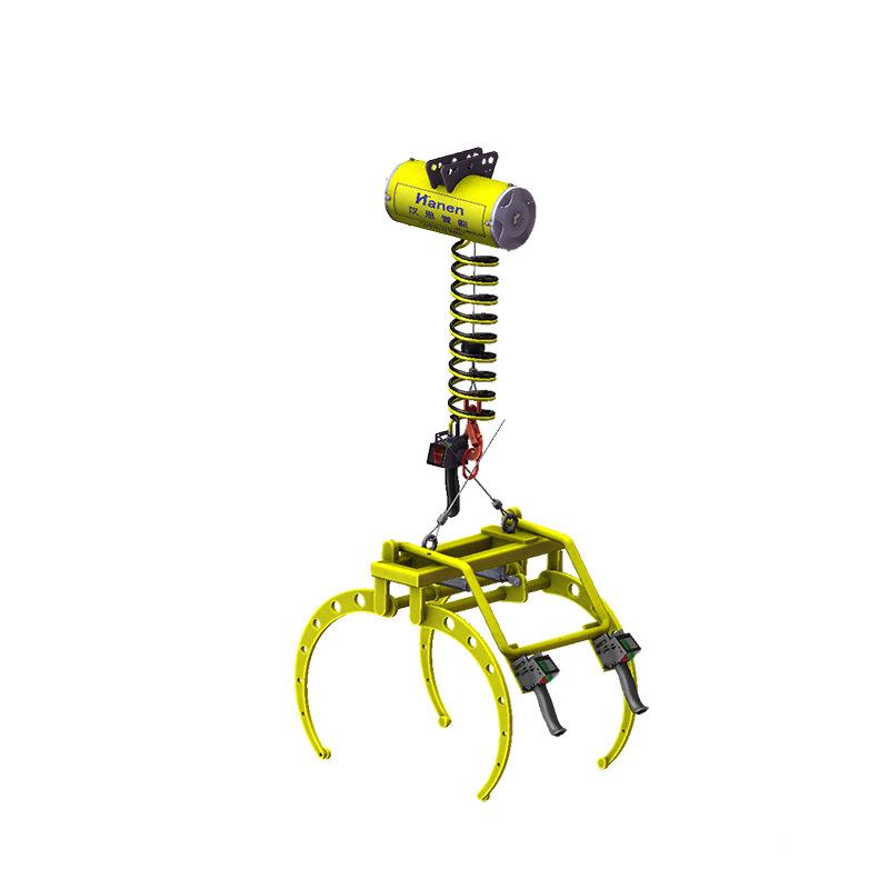 C卷钩板吊具吊992梁卷板装设备平衡吊吊型卷板钢吊具合金钢C型吊