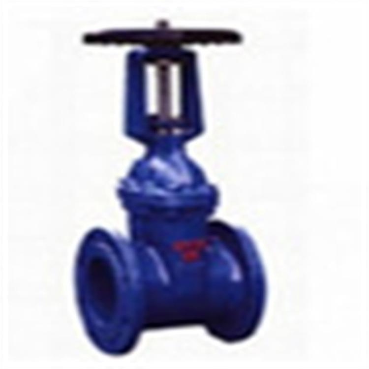 福厦美科Z41X/RRHX明杆弹性座封闸阀 球墨铸铁闸阀Z41X-16Q DN200