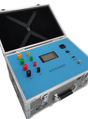 uHaELUz3heng HZN310B 三回路直流便电阻测试仪 携式直流电阻仪