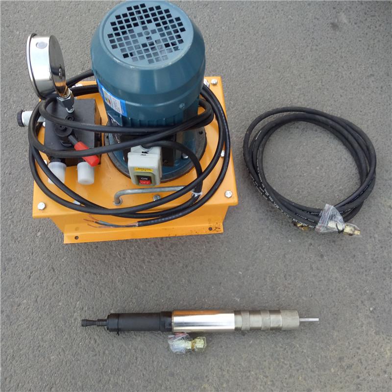 冷动凝器换热器手维管BYFG修套装 铜管割换管胀器 拔管器 内切管