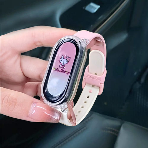 【官方正品】华强北多功能运动表