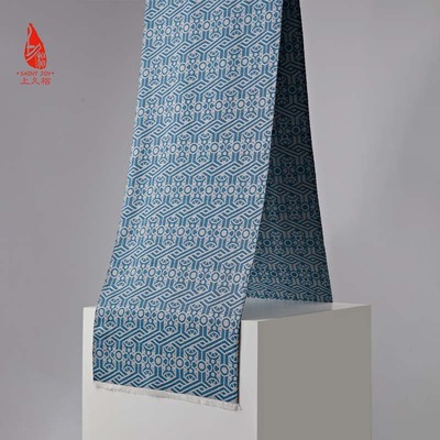 上久楷春秋冬通用围巾