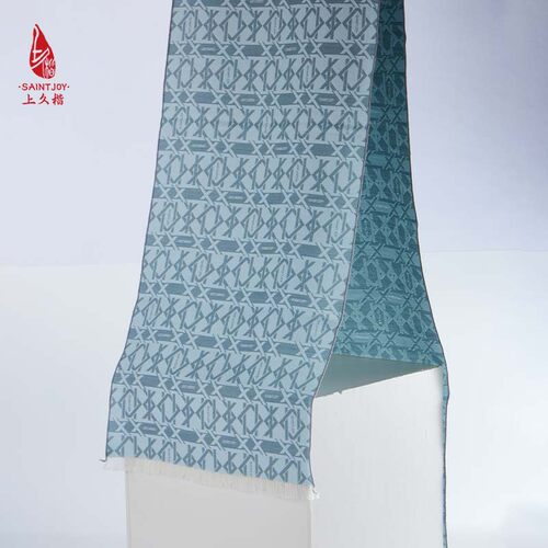 上久楷春秋冬通用围巾