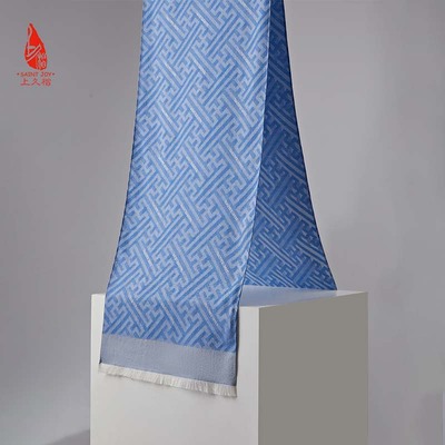 上久楷四季通用通用围巾