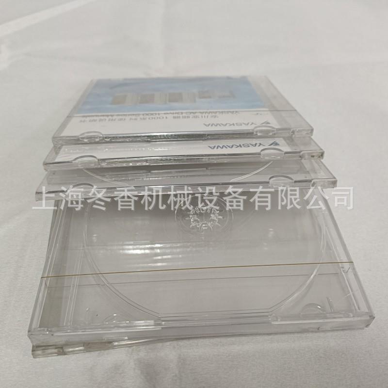 优惠供应游戏卡、碟片全自动透明膜三维包装机、(带防伪易撕线)