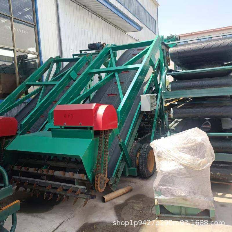 青储饲料取料铲车青储取料车大型养牛场料池取料机,畜牧/养殖物资,特种养殖设备,淘宝优惠券,粉丝福利购,淘宝优惠卷